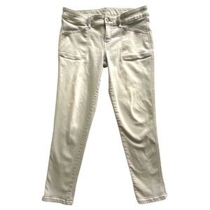 The Limited Skinny Ankle Jean Size 8